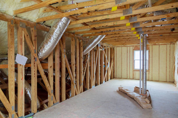 Best Commercial Insulation in Enterprise, AL