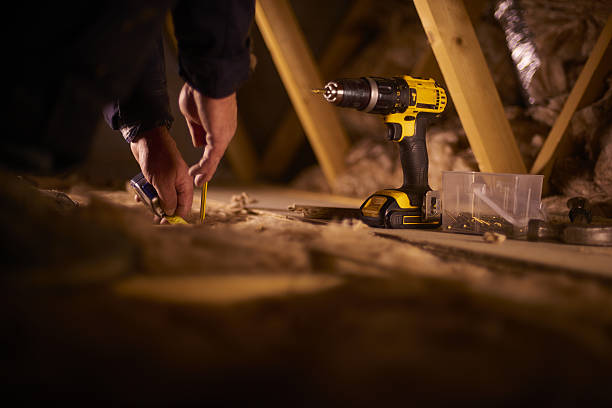 Trusted Enterprise, AL Insulation Contractor Experts